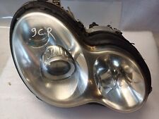 9cr mercedes w203 gebraucht kaufen  Großenlüder