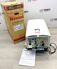 Rinnai v94xin indoor for sale  New Holland