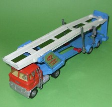 Transportador de carro Corgi Major / 1138 Ford H Series Carrimore comprar usado  Enviando para Brazil