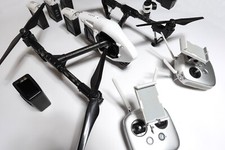 Dji inspire t600 gebraucht kaufen  Gerlingen