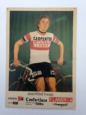 Carte photo equipe d'occasion  France