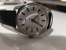 Orologio uomo meccanico usato  Zungoli