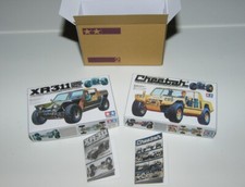 Miniature cheetah xr311 for sale  GLOUCESTER