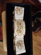 Elvis aloha belt for sale  Bellevue