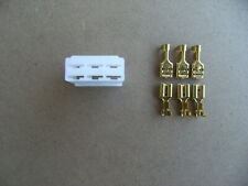 Anschluß isolier stecker gebraucht kaufen  Bergkirchen