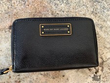 Black marc jabobs for sale  Wildomar