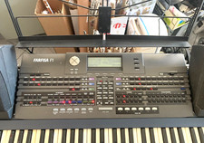 Tastiera musicale farfisa usato Tastiera musicale farfisa usato  Monteprandone