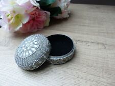 Petite boite bijoux d'occasion  Saint-Lambert-du-Lattay