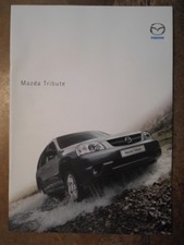 Mazda tribute orig for sale Mazda tribute orig for sale  BENFLEET