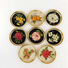 Vintage toleware small for sale  Albany