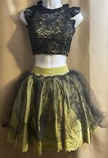 Dance costume curtain for sale  Mount Pleasant