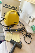 Karcher sc1002 steam for sale  UK