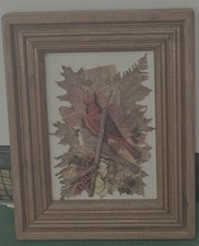 Rustic cardinal nature for sale  Warren