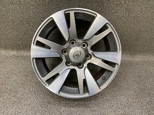 Alufelge r18 6x118 gebraucht kaufen  Deutschland