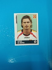Figurina calciatori panini usato  Pomigliano d'Arco