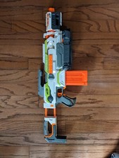 Nerf ecs centurion for sale  Houston