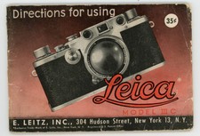 Leica iiic rangefinder for sale Leica iiic rangefinder for sale  ST. NEOTS