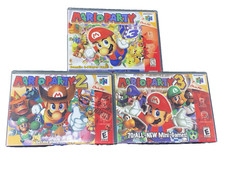 Mario party cases for sale  Pittsburgh