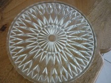 Plat cristal d'occasion  Rians
