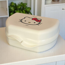 Tupperware c55 snacky gebraucht kaufen  Kassel