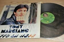 Tony marciano sotto usato  Roma