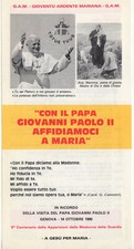 Ricordo 1990 visita usato  Italia