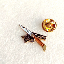 Pin pins lapel d'occasion  Lille-