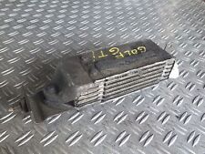 33482 ölkühler golf gebraucht kaufen  Neu-Ulm