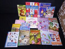 Bastelbücher perlentiere scou gebraucht kaufen  Pfaffenhofen a.d.Ilm