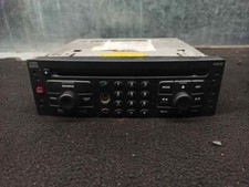 14000706xt sistema radio usato  Ferrara