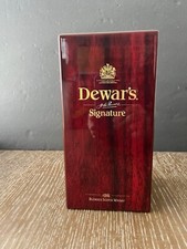 Dewar blended scotch for sale  Stuart