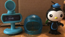 Octonauts fisher price for sale  Malden