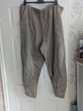 Khaki green cargo for sale  MANCHESTER