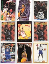 Shaquille neal lot for sale  Corbin
