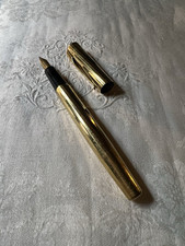 Beau stylo waterman d'occasion  L'Arbresle