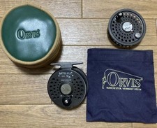 Disque orvis battenkile d'occasion  Expédié en France
