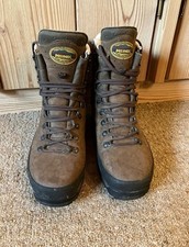 Meindl schuhe island gebraucht kaufen  Seefeld