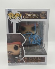 Johnny depp pirati usato  Spedire a Italy
