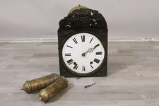 wanduhr gewichten gebraucht kaufen  Stadtbergen