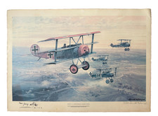 Ww1 baron von for sale  UK