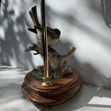 Armani bird figurine for sale  SALFORD