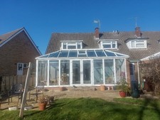 Used conservatory sale for sale  BRENTWOOD