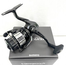 Shimano vanquish spinning d'occasion Shimano vanquish spinning d'occasion  Expédié en France