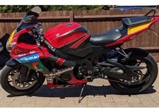 Suzuki 2007 2008 for sale  KETTERING