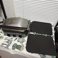 Cuisinart stainless steel for sale  Rockwell