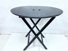 Klapptisch beistelltisch model gebraucht kaufen  Frankfurt am Main