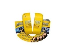 Star Trek: The Original Series - Season 1 [DVD] - DVD  LSEG The Cheap Fast Free comprar usado  Enviando para Brazil