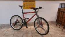 Mtb fully michael gebraucht kaufen  Münster