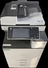 Stampante laser multifunzion usato  Bologna