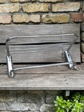 Chrome bathroom wall for sale  LONDON
